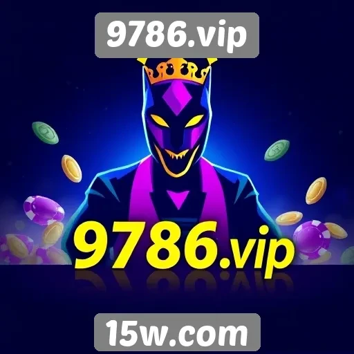 Promoções e bônus atraentes em 9786.vip
