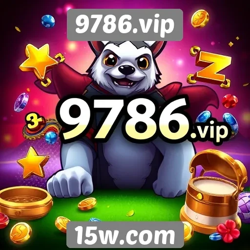 Analise da variedade de jogos no 9786.vip