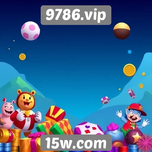 Análise da variedade de jogos no site 9786.vip
