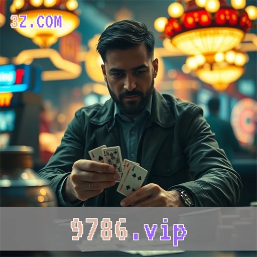 Login Empolgante: A Experiência Única do 9786.vip