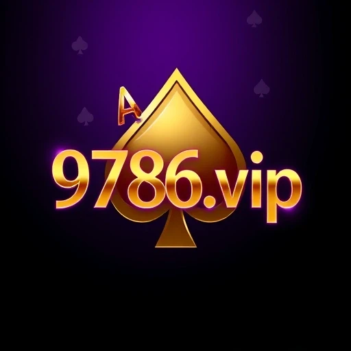 Logotipo 9786.vip