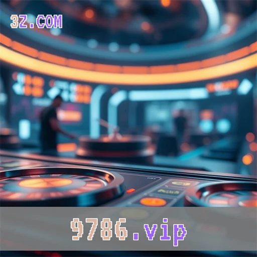 Inovação na plataforma: Explore o 9786.vip de forma única