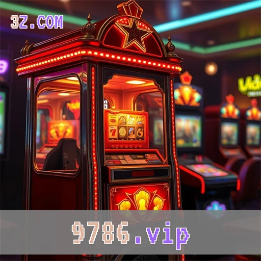 Promoções empolgantes no 9786.vip: aproveite cada chance!