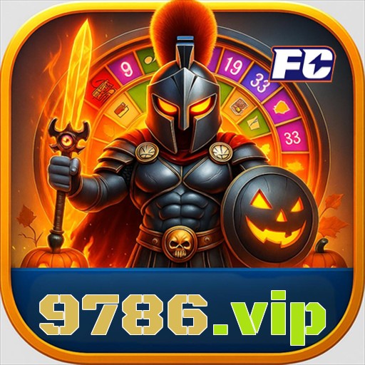 9786.vip logo