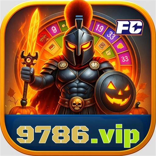 9786.vip logo
