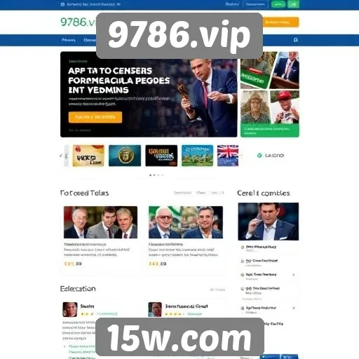 Avaliação da experiência do usuário em 9786.vip